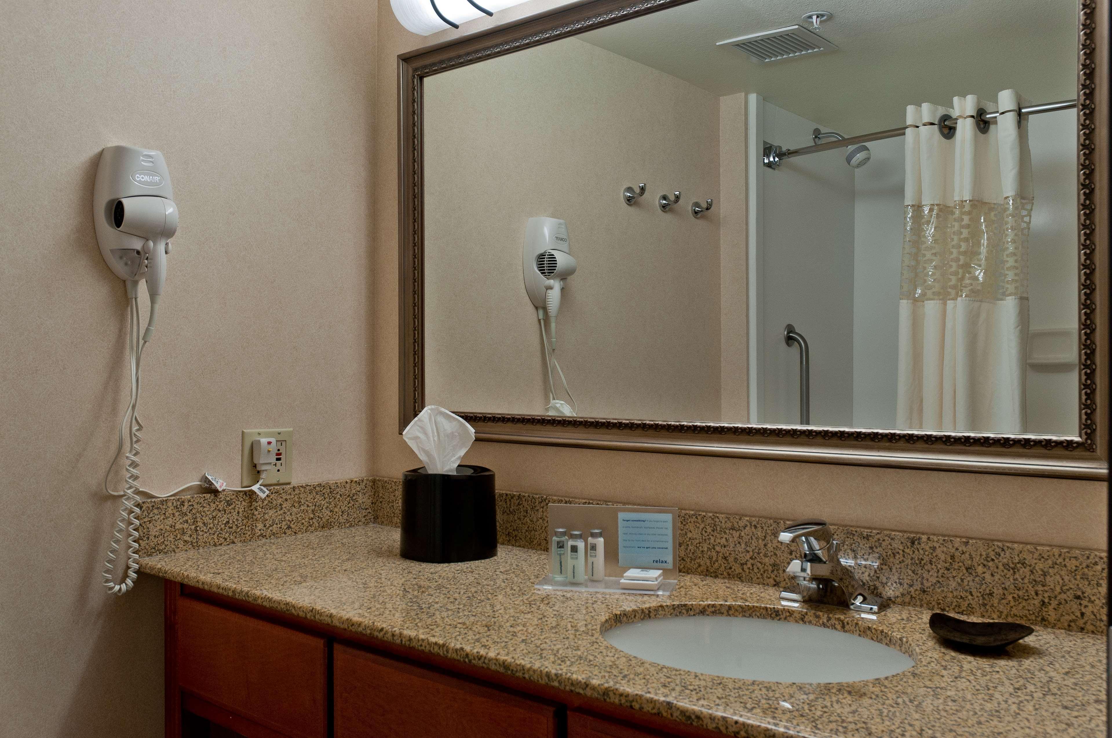 Hampton Inn Phoenix/Anthem Luaran gambar