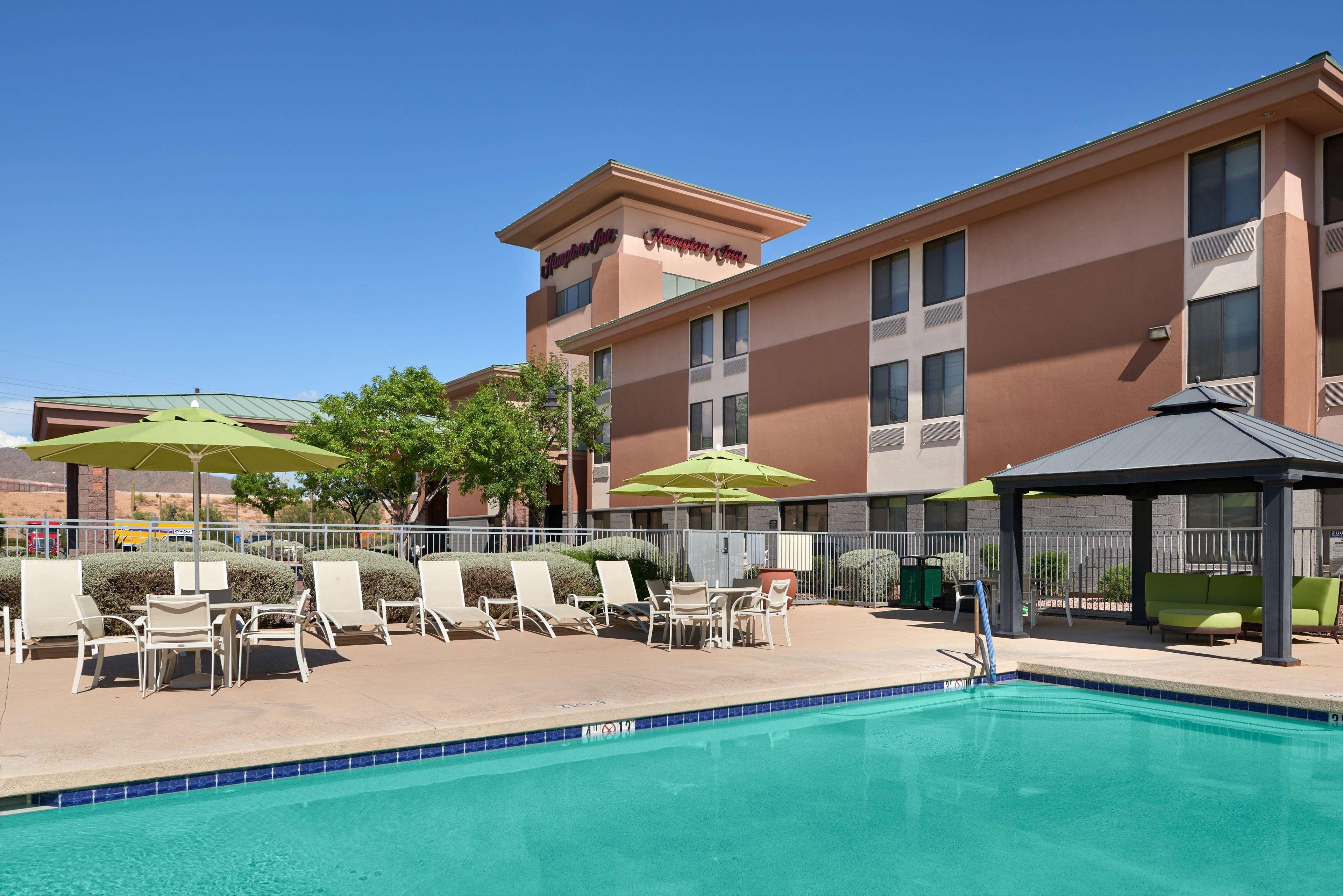 Hampton Inn Phoenix/Anthem Luaran gambar