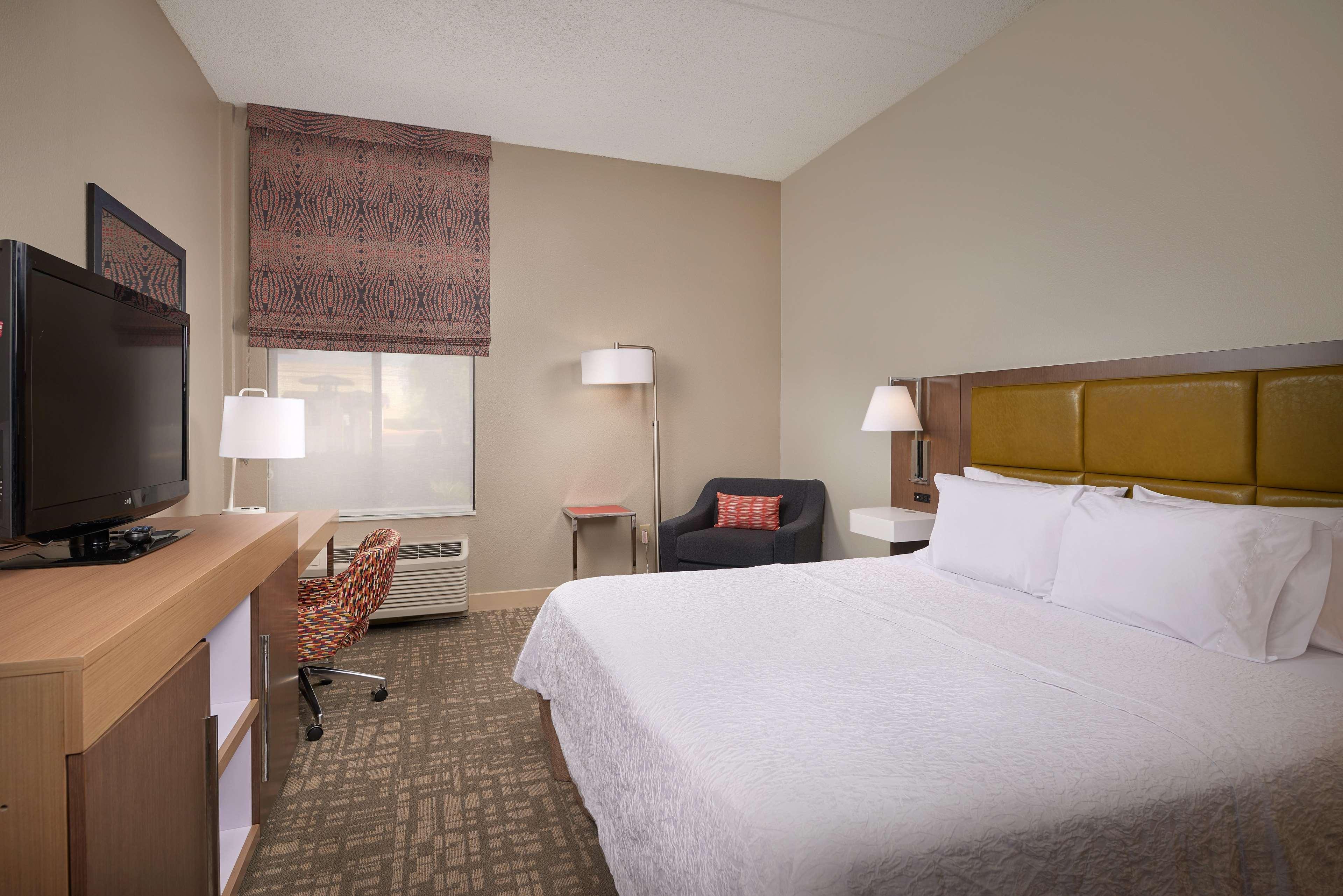 Hampton Inn Phoenix/Anthem Luaran gambar