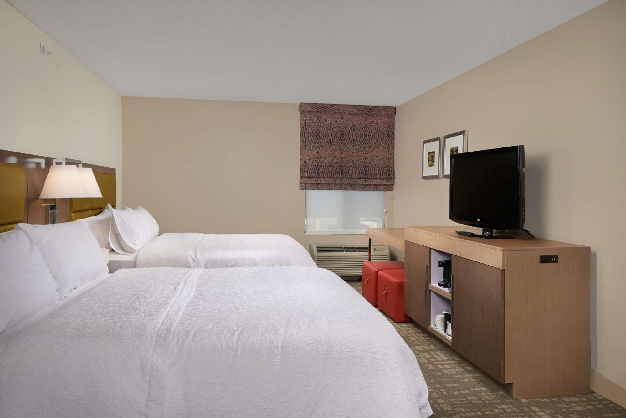 Hampton Inn Phoenix/Anthem Luaran gambar