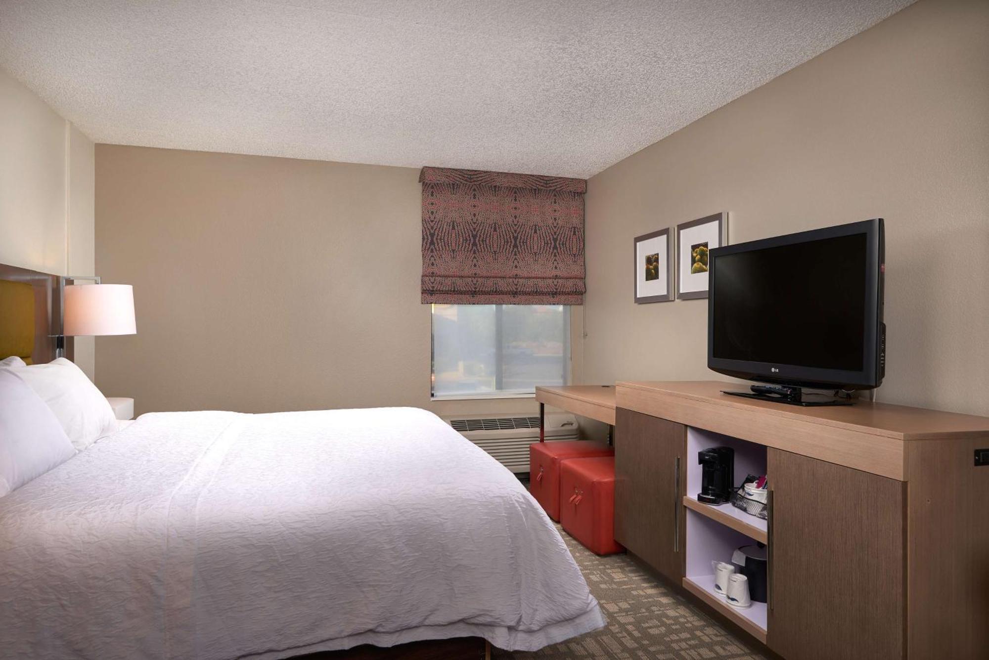 Hampton Inn Phoenix/Anthem Luaran gambar