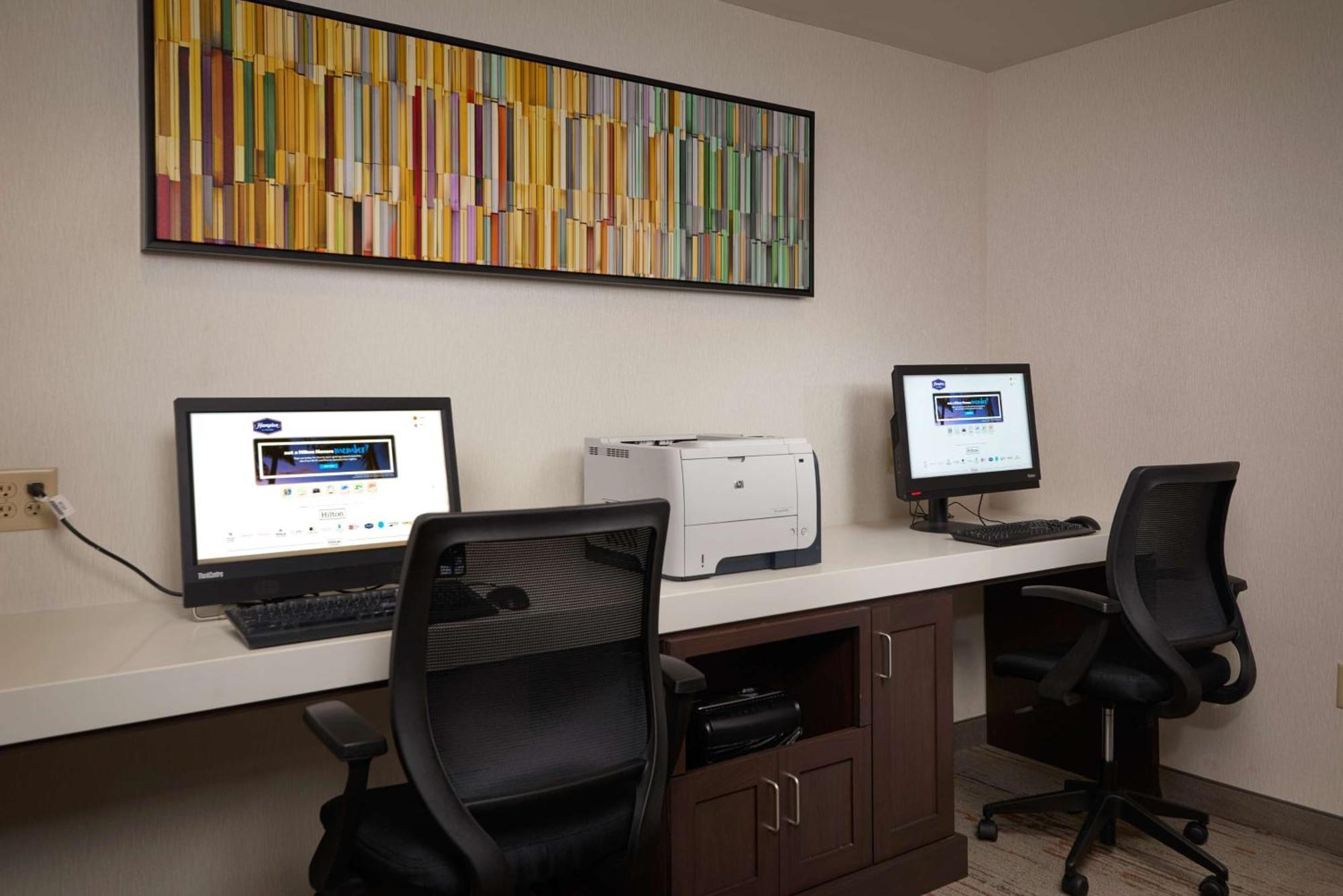 Hampton Inn Phoenix/Anthem Luaran gambar