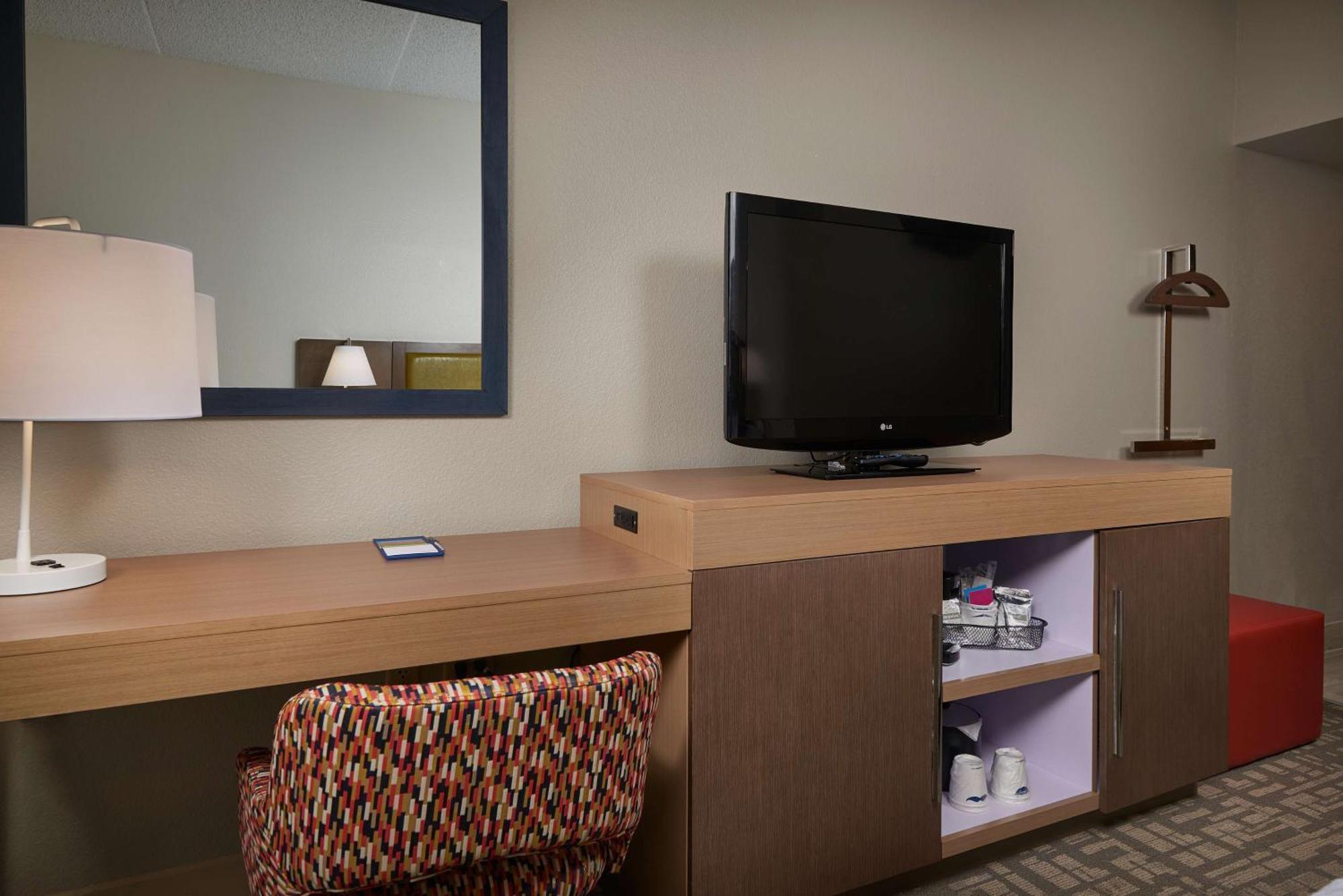 Hampton Inn Phoenix/Anthem Luaran gambar