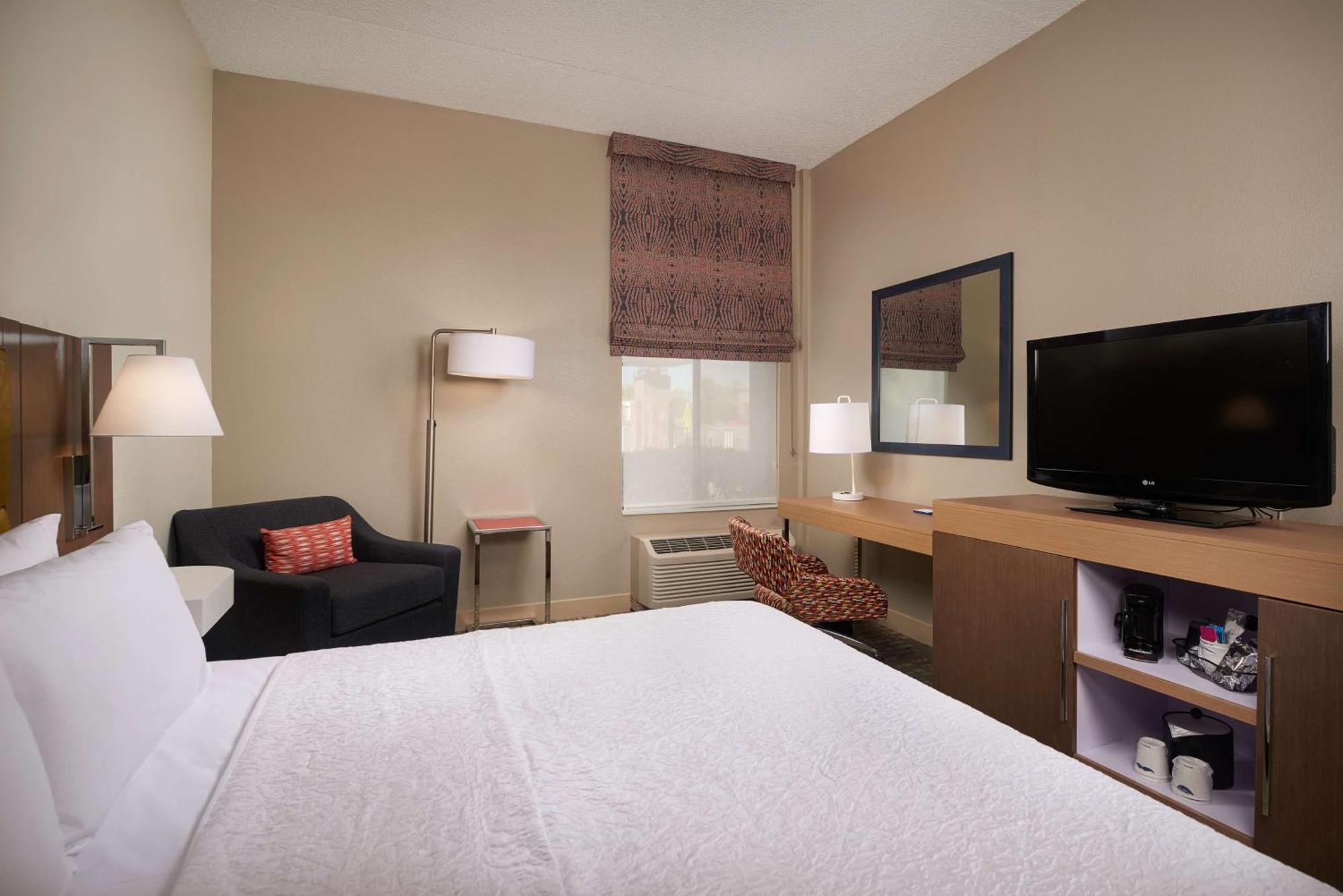 Hampton Inn Phoenix/Anthem Luaran gambar