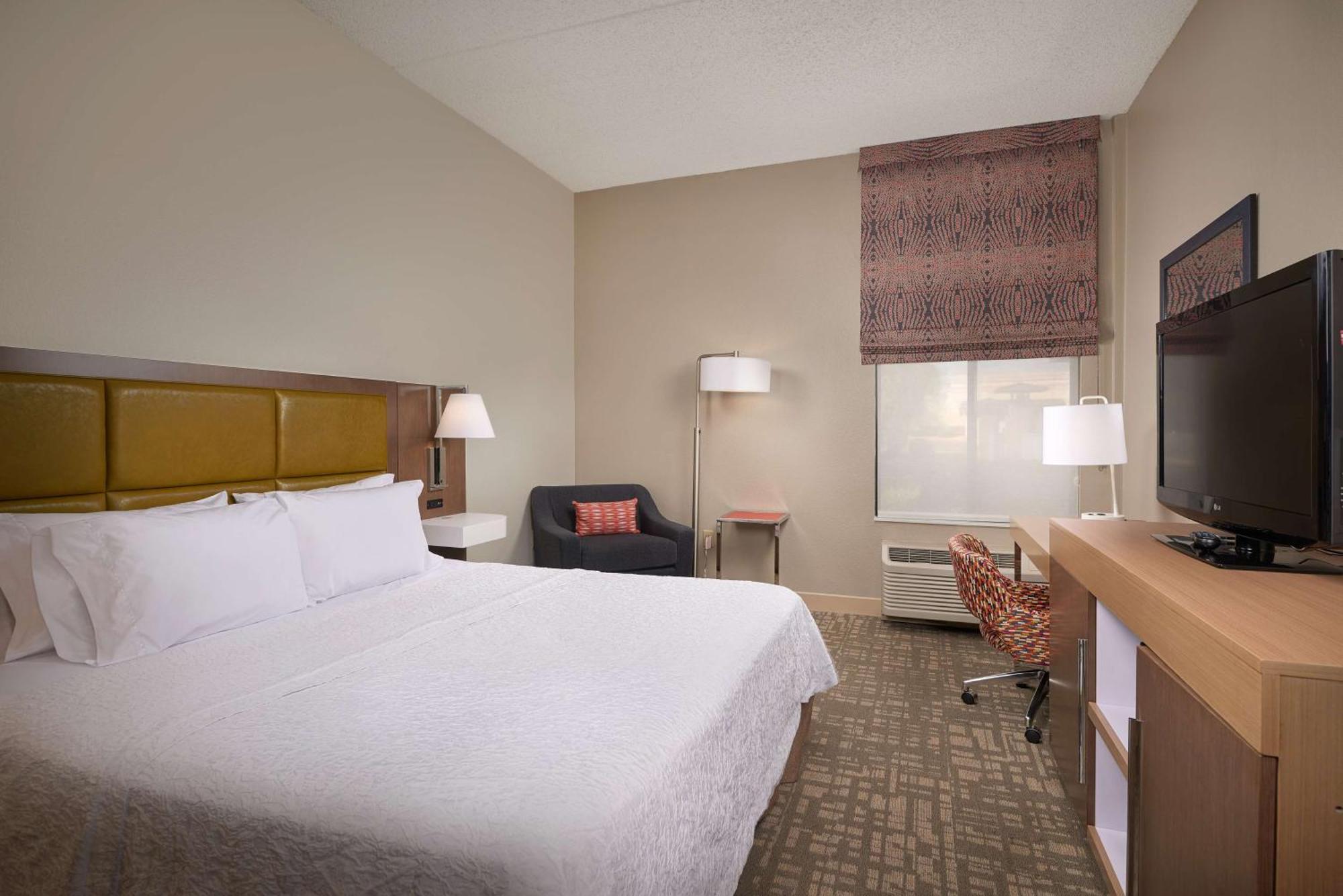 Hampton Inn Phoenix/Anthem Luaran gambar