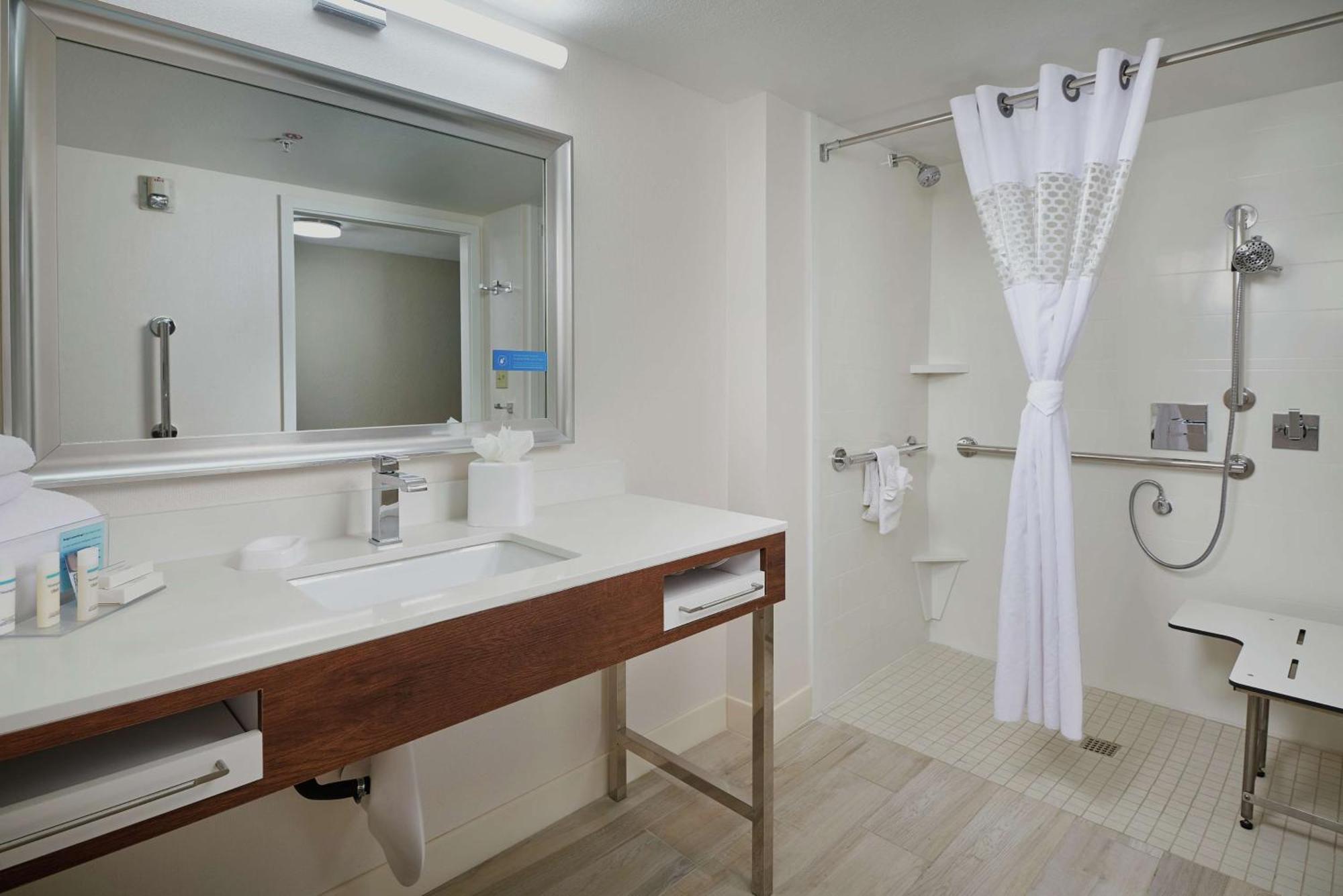 Hampton Inn Phoenix/Anthem Luaran gambar