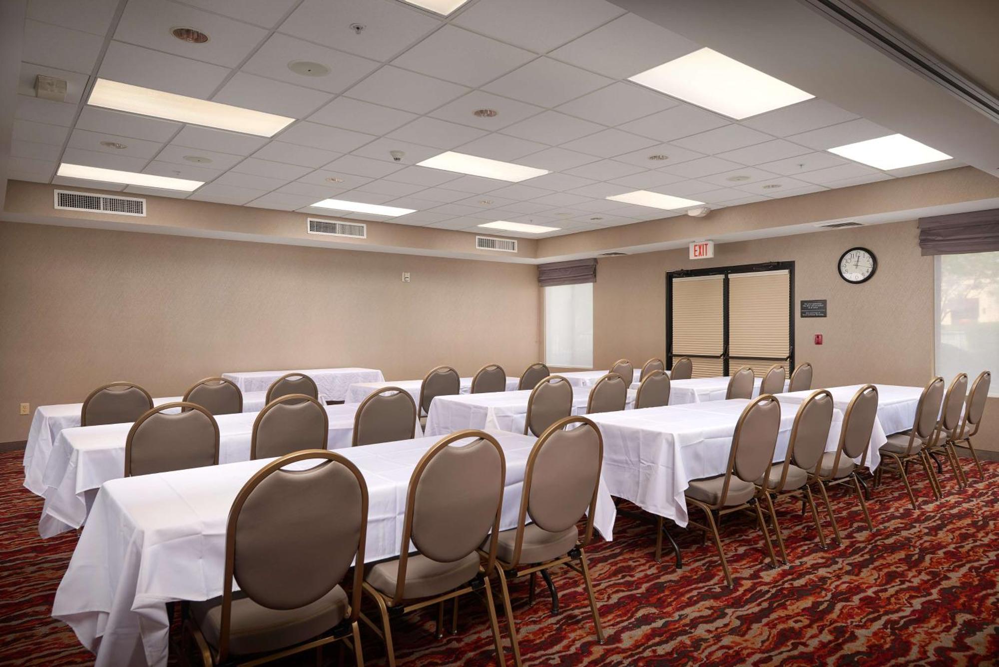 Hampton Inn Phoenix/Anthem Luaran gambar