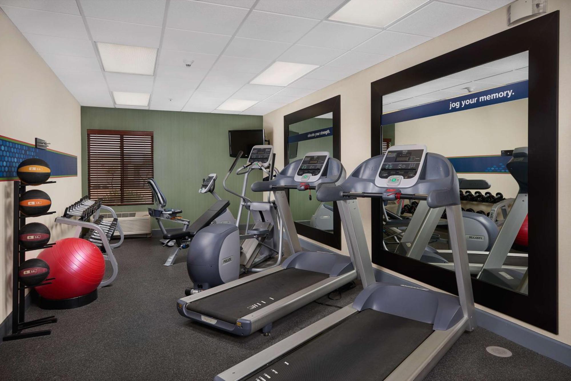Hampton Inn Phoenix/Anthem Luaran gambar