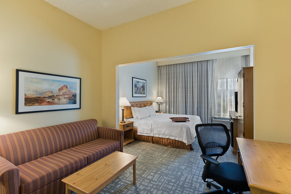 Hampton Inn Phoenix/Anthem Luaran gambar