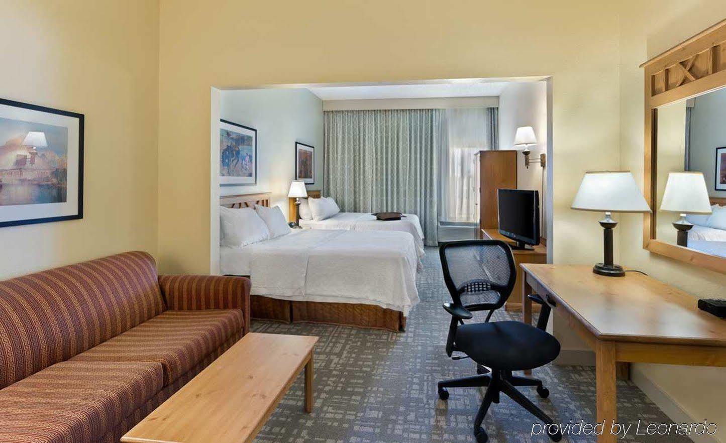 Hampton Inn Phoenix/Anthem Luaran gambar