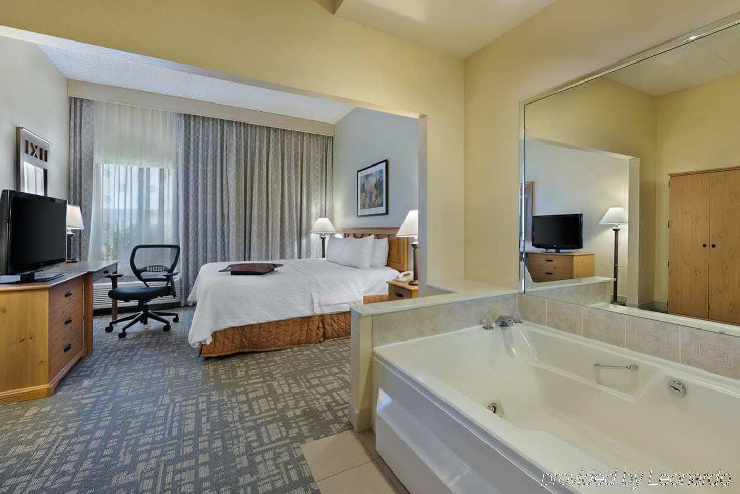 Hampton Inn Phoenix/Anthem Luaran gambar