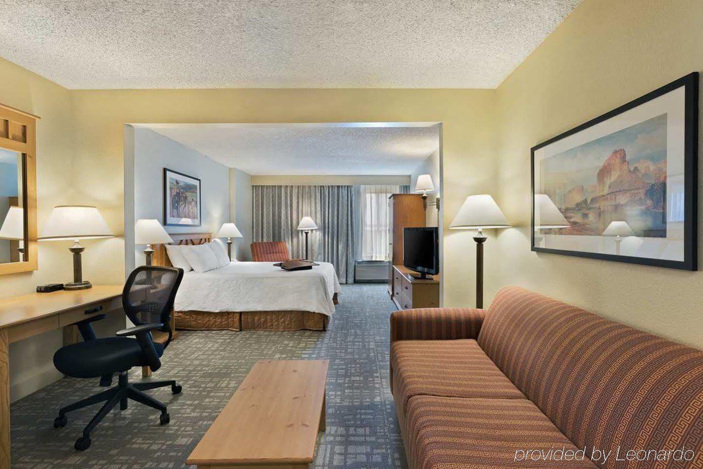 Hampton Inn Phoenix/Anthem Luaran gambar