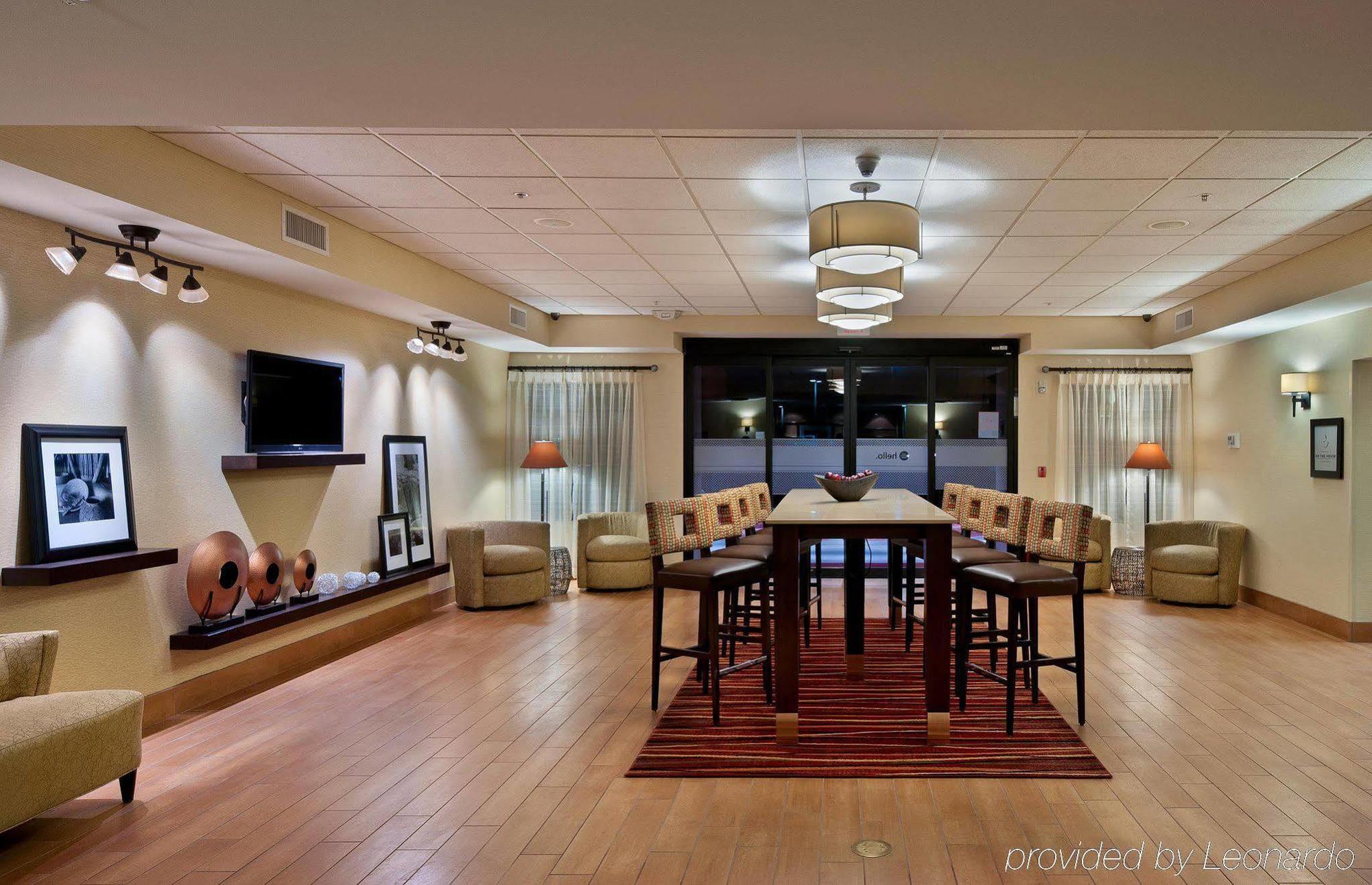 Hampton Inn Phoenix/Anthem Luaran gambar
