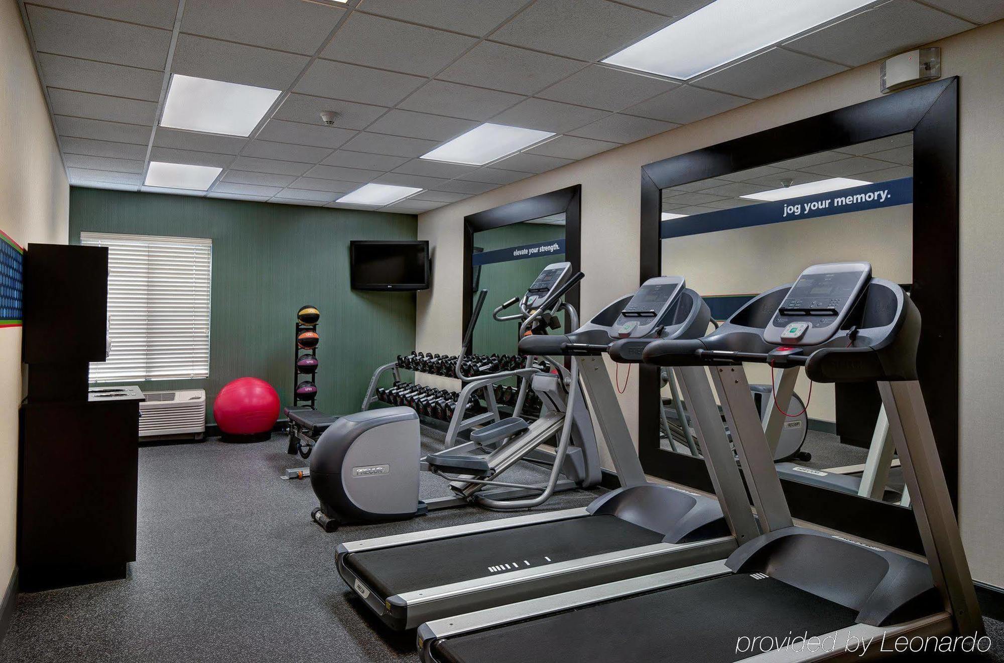 Hampton Inn Phoenix/Anthem Luaran gambar