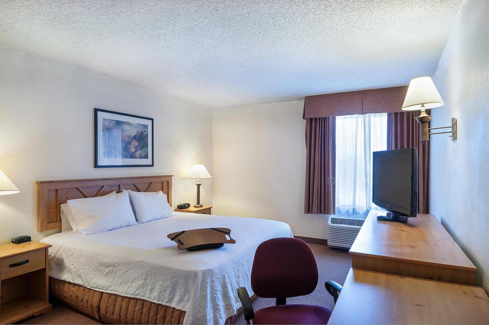 Hampton Inn Phoenix/Anthem Luaran gambar