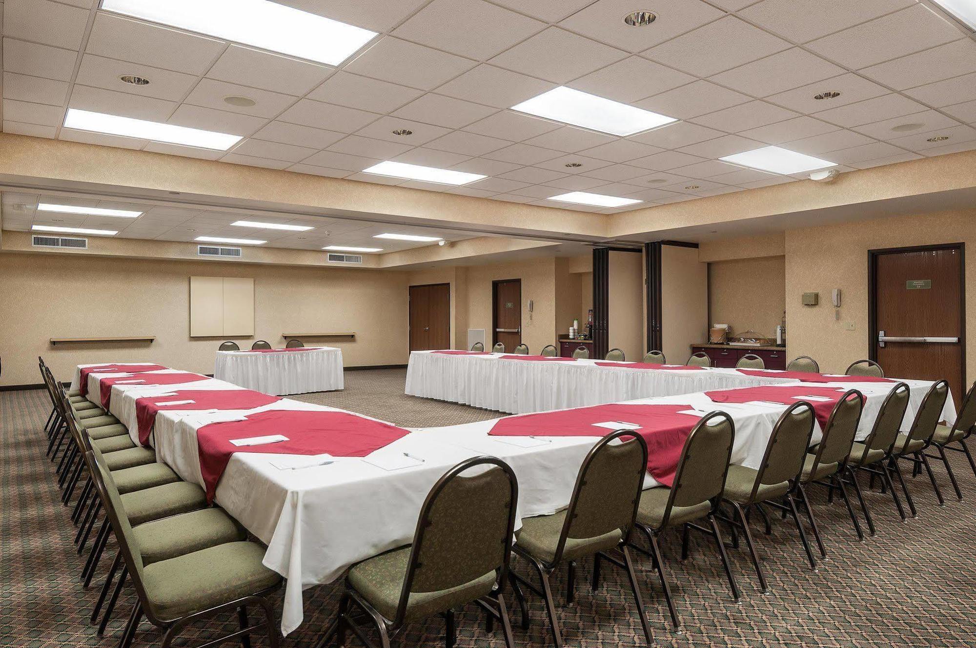 Hampton Inn Phoenix/Anthem Luaran gambar
