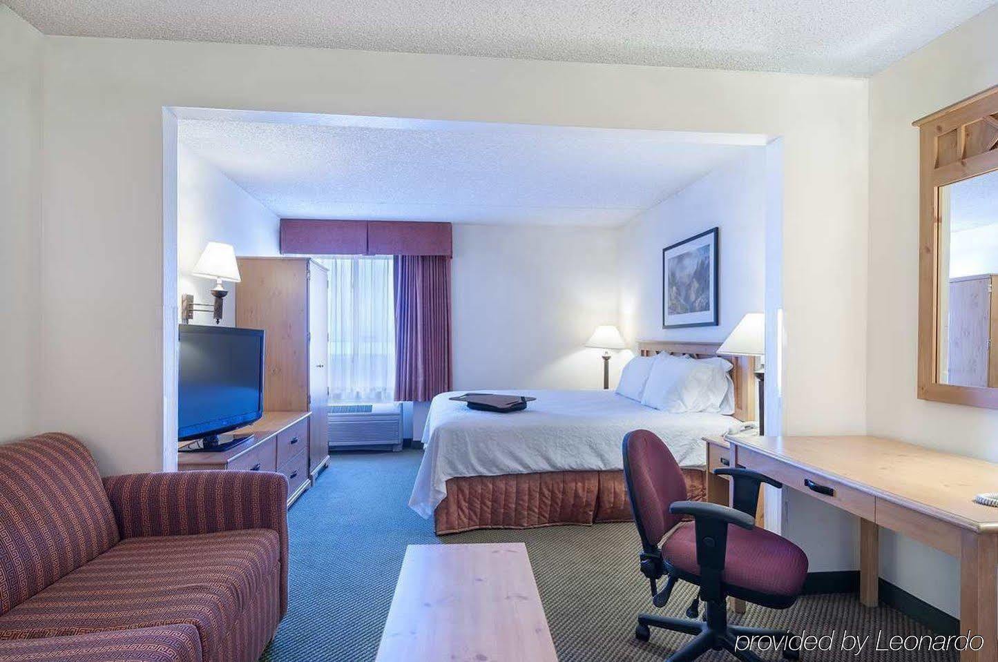 Hampton Inn Phoenix/Anthem Luaran gambar