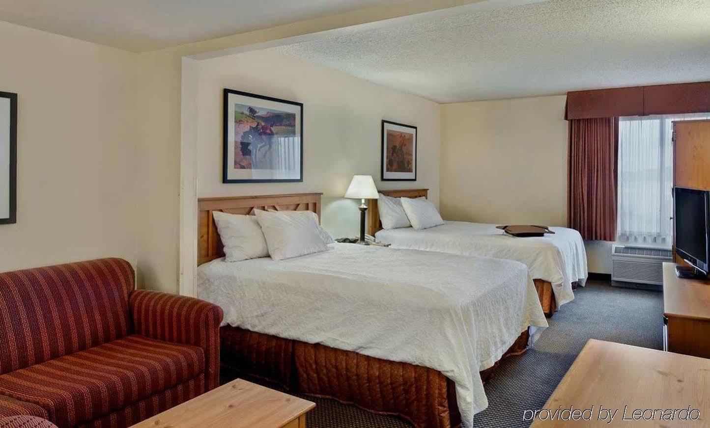 Hampton Inn Phoenix/Anthem Luaran gambar