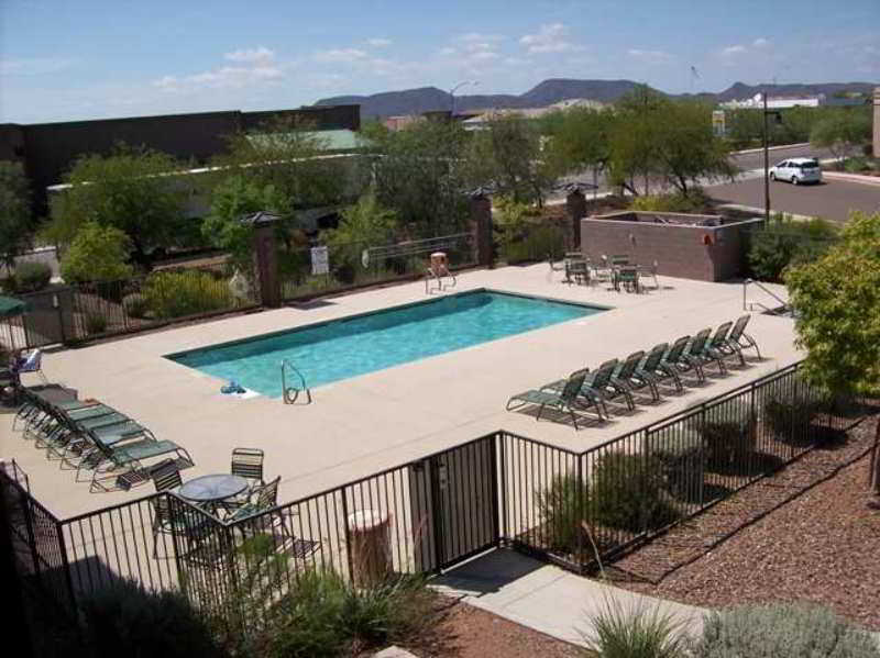 Hampton Inn Phoenix/Anthem Luaran gambar