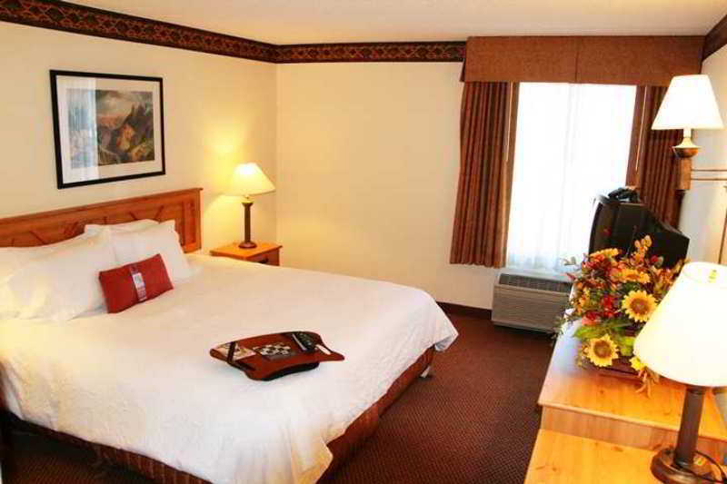 Hampton Inn Phoenix/Anthem Bilik gambar