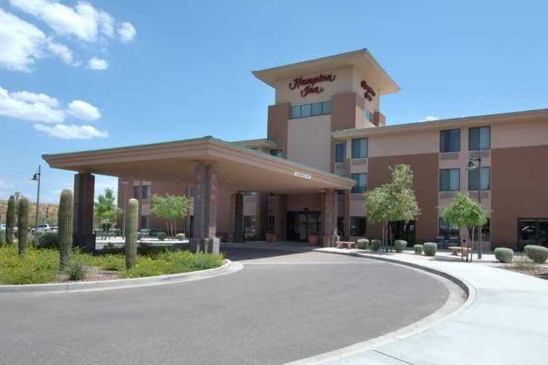 Hampton Inn Phoenix/Anthem Luaran gambar
